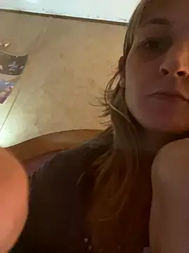 Nicole96666 online show from November 1, 2025, 6:15 am