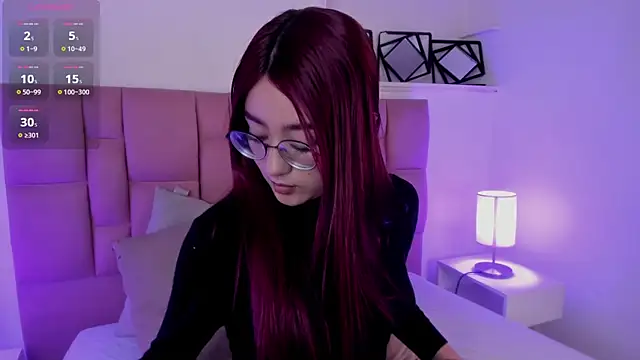 Snapshot of Im_mave chatting on December 19, 2024, 3:08 pm Im mave online show from December 19, 2024, 3:08 pm