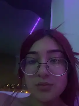 Snapshot of Im_mave chatting on January 15, 2025, 6:54 am Im mave online show from January 15, 2025, 6:54 am