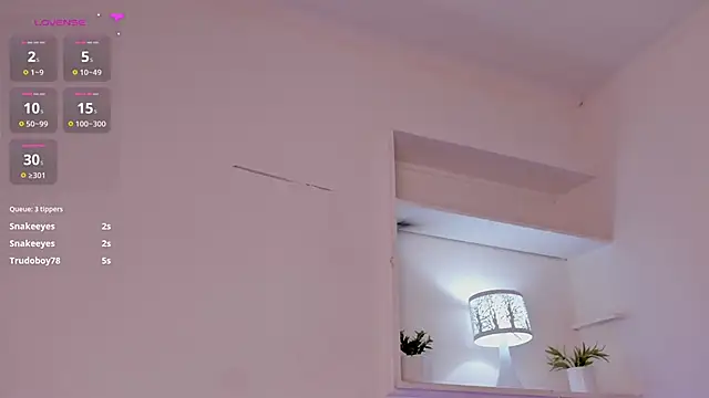 Snapshot of Im_mave chatting on February 11, 2025, 6:55 pm Im mave online show from February 11, 2025, 6:55 pm