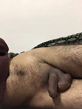 LustfulJerk114 online show from February 5, 2025, 6:15 pm