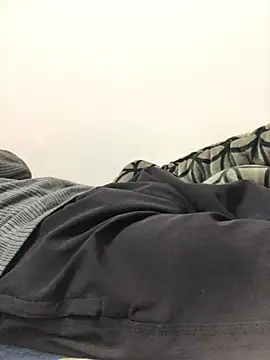 LustfulJerk114 online show from March 11, 2025, 6:52 pm