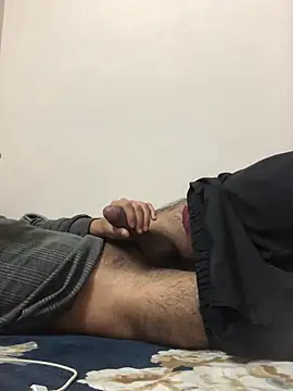 LustfulJerk114 online show from March 15, 2025, 7:48 pm