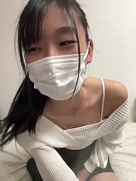 -Rinka- online show from December 26, 2024, 3:10 pm