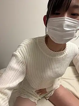 -Rinka- online show from January 14, 2025, 1:17 pm