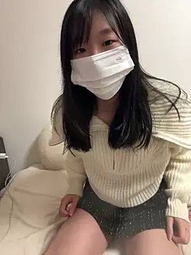 -Rinka- online show from January 31, 2025, 3:11 pm