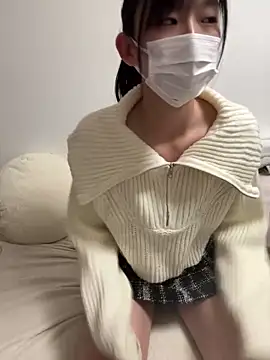 -Rinka- online show from February 7, 2025, 3:08 pm