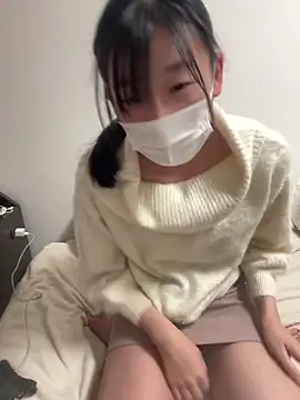 -Rinka- online show from February 14, 2025, 3:15 pm