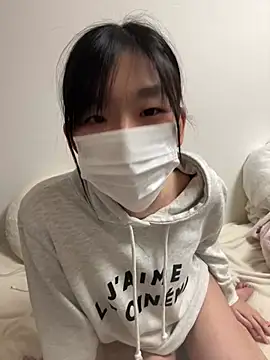 -Rinka- online show from February 27, 2025, 1:17 pm