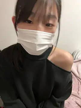 Snapshot of -Rinka- chatting on February 2, 2026, 1:10 pm -Rinka- online show from February 2, 2026, 1:10 pm