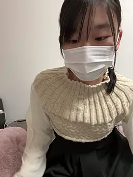 Snapshot of -Rinka- chatting on February 6, 2026, 3:04 pm -Rinka- online show from February 6, 2026, 3:04 pm