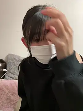 Snapshot of -Rinka- chatting on February 27, 2026, 3:01 pm -Rinka- online show from February 27, 2026, 3:01 pm