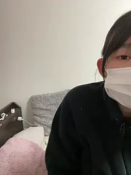 Snapshot of -Rinka- chatting on March 22, 2026, 1:03 pm -Rinka- online show from March 22, 2026, 1:03 pm