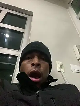 Micky1187 online show from June 12, 2026, 7:40 am