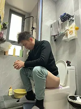 Jie-sexy online show from February 2, 2026, 7:29 am