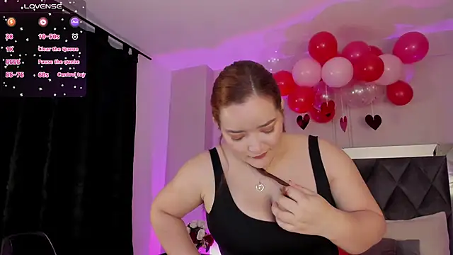 keitlynsoto online show from February 14, 2025, 11:21 am