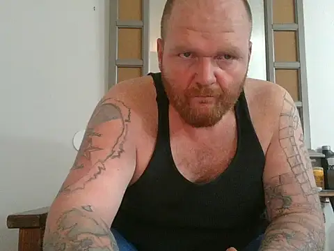 ckock4570 online show from January 18, 2025, 1:08 am