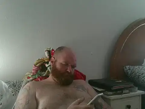 ckock4570 online show from March 7, 2025, 11:07 am