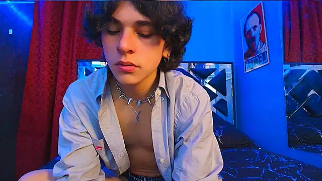 Luke Howland online show from February 5, 2025, 12:31 am