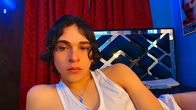 Luke Howland online show from February 24, 2025, 10:25 pm