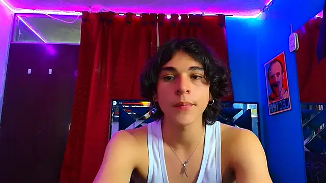 Luke Howland online show from February 28, 2025, 3:48 am