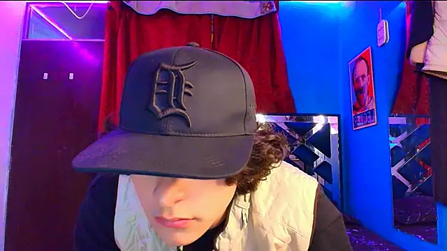 Luke Howland online show from March 8, 2025, 4:45 am