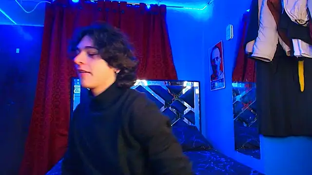 Luke Howland online show from March 10, 2025, 9:40 pm