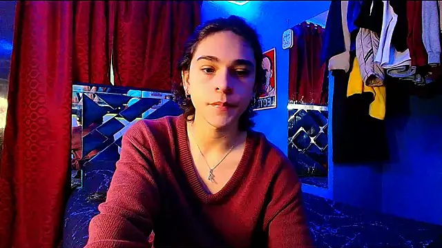 Luke Howland online show from March 19, 2025, 10:09 pm