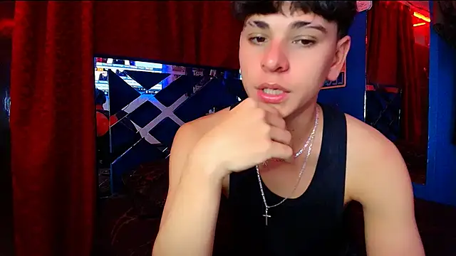 Luke Howland online show from September 17, 2025, 10:44 pm