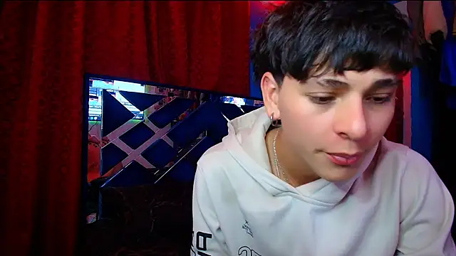 Luke Howland online show from September 27, 2025, 2:27 am