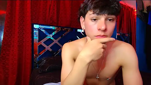 Luke Howland online show from October 8, 2025, 12:19 am