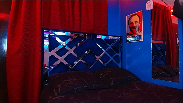 Luke Howland online show from October 9, 2025, 11:25 pm