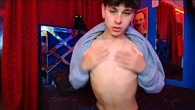 Luke Howland online show from October 16, 2025, 12:00 am