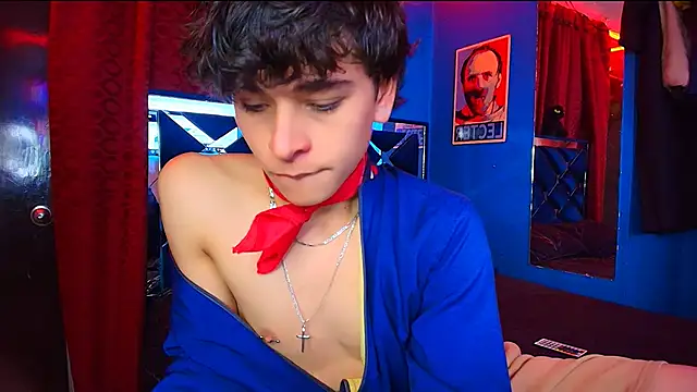 Luke Howland online show from November 22, 2025, 11:59 pm