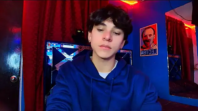 Luke Howland online show from November 26, 2025, 2:45 am