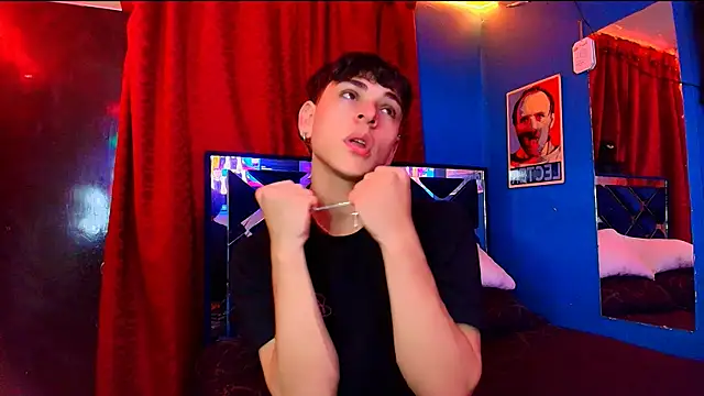 Luke Howland online show from February 10, 2026, 12:15 am