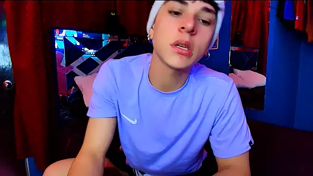 Luke Howland online show from February 11, 2026, 2:16 am