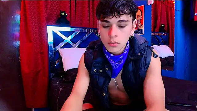 Luke Howland online show from February 20, 2026, 2:41 am