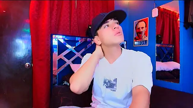 Luke Howland online show from March 3, 2026, 3:12 am