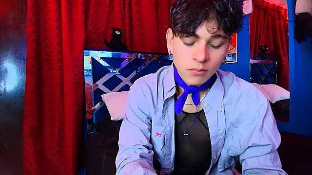 Luke Howland online show from April 14, 2026, 2:56 pm