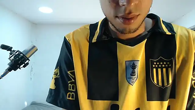 danielitopapuu online show from September 20, 2025, 10:22 pm