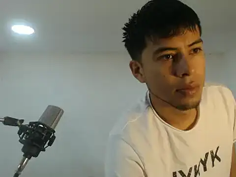 danielitopapuu online show from October 16, 2025, 12:39 pm