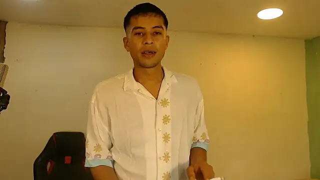 danielitopapuu online show from May 8, 2026, 4:56 pm