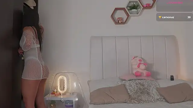 Madison evans1 online show from March 28, 2026, 5:29 am