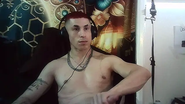 Snapshot of --D-a-D-D-y- chatting on January 9, 2026, 2:53 pm --D-a-D-D-y- online show from January 9, 2026, 2:53 pm