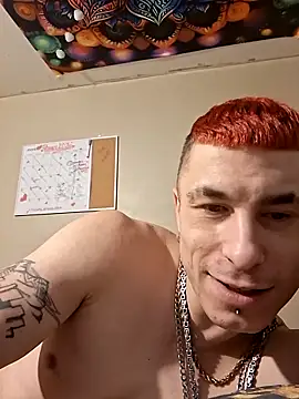 Snapshot of --D-a-D-D-y- chatting on February 26, 2026, 4:11 am --D-a-D-D-y- online show from February 26, 2026, 4:11 am