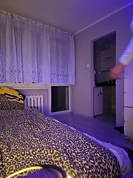 McdyllanXX online show from March 2, 2025, 9:43 pm