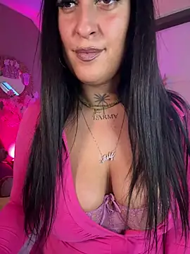 CarolaDrago online show from March 27, 2026, 3:45 pm