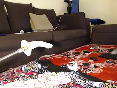 Jacky queen online show from December 15, 2024, 7:24 am