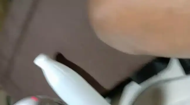 Jacky queen online show from February 18, 2025, 5:31 am